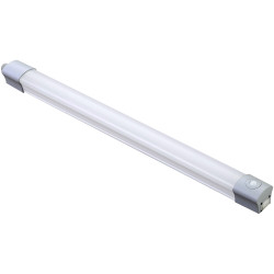 Megatron MT77331 Fera LED Wet Room Light 16W Neutral White Motion Sensor