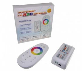 MI.LIGHT STEROWNIK RGB RADIOWY