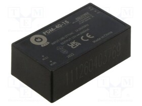 PDM-40-15