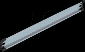 66185 DIN Rail 35 x 7.5 mm (19?) Steel