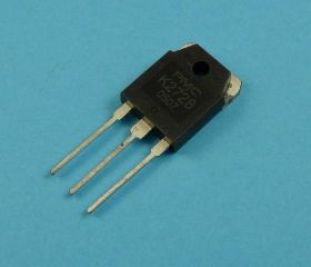 2SK-2728 N 18A/500V/150W Rds=0.38