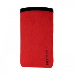 POKROWIEC ALCANATARA EASY M