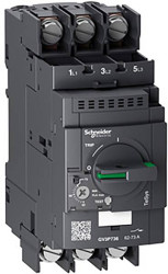 Przekaźnik ochronny silnika Schneider Electric GV3P736 1 szt.