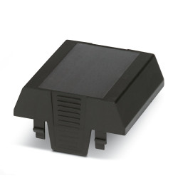 Obudowa urządzeń elektronicznych 67.6mm Górna część obudowy 67.6 x 75.26 x 36.95mm materiał: ABS Phoenix Contact