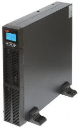 Zasilacz UPS AT-UPS1000BK-RACK 1000VA EAST
