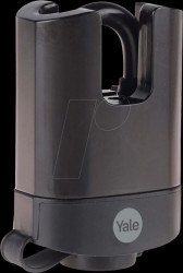 Y221B/52/125/1 Padlock, laminated steel, 53 mm