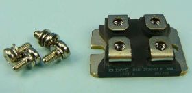 DSEI-2X30-12B 2x28A/1200V 60ns SOT-227