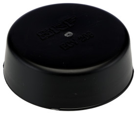 Zespół łożyska, ECY, Pokrywa łożyska, do użycia z: Zespoły łożyskowe