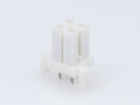 Molex Listwa kołkowa, żeńska, do wbudowania, standardowa 15247043 1 szt. paleta