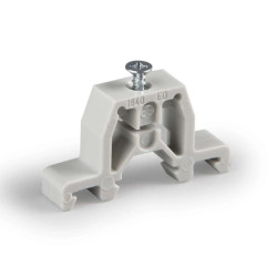 Element blokujący złączki do szyny DIN 15 i 35mm KRL8