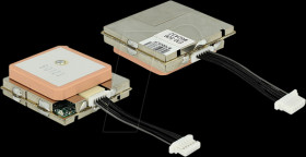 60432 Engine board EM-506 OEM, with SiRF Star IV chipset