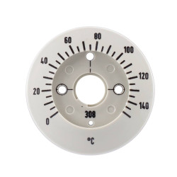 Ustawienie regulatora wartości zadanej Jumo 60002453