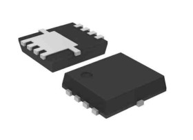 MOSFET N-kanałowy 100 A TSON 40 V SMD Pojedynczy 104 W 4 mΩ