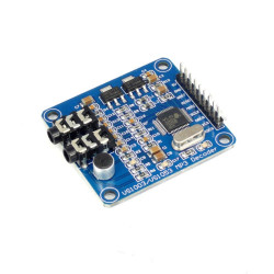 Sprzętowy odtwarzacz MP3 VS1003 moduł z mikrofonem