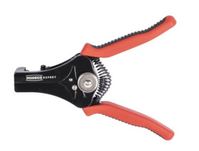 Szczypce do automatycznego ściągania izolacji 170 mm 1-3,2 mm2 Modeco Expert MN-23-062