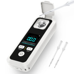 Fnirsi JBM-20 - refraktometr (miernik Brix)