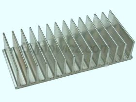 Radiator A5352