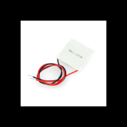 TEC1-12706 - Ogniwo Peltiera 12V/6A