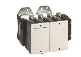 Stycznik 440 V Schneider Electric styki: 4 500 A 4NO LC1F4004