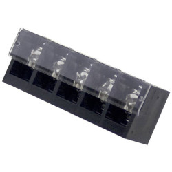 Mean Well TBC-05 Terminal cover 5-pole for RS-75 RSP-75 blocks