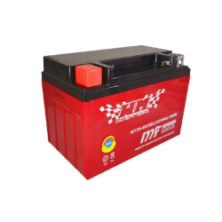 Akumulator 12V-9Ah Huawei WTX9-BS żelowy, do skutera, quada