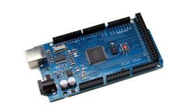 Płytka ATMega 2560, CH340