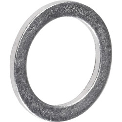 Toolcraft 893842 Aluminium Sealing Ring 11.5 x 1mm Pack Of 100