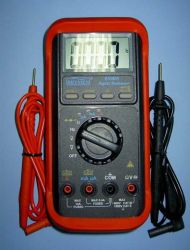 /BM-805-S MIERNIK UNIWERSALNY