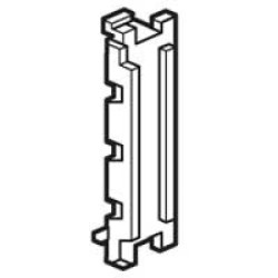 MOSAIC Zaślepka do uchytów uniwersalnych 079104