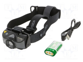 LEDLENSER-501599