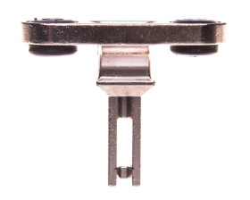 Aktywator montaż w poziomie do wyłączników krańcowych bezpieczeństwa metalowy 3SE5000-0AV03