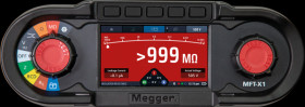 1012-225 MFT-X1 multifunction tester
