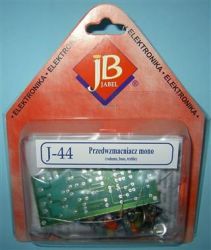 J-44 PRZEDWZMACNIACZ MONO ZDSM