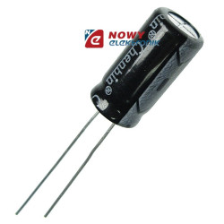 2200uF/10V Kond. el 105°C
