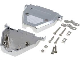 DSC-637 OBUDOWA D-SUB METALIZ.