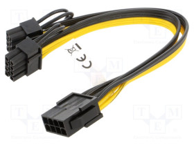 PCI-8F/6.2M