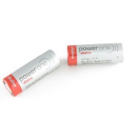 Bateria alkaliczna, P23GA, 12V, 50mAh