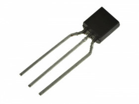 Stabilizator 78L05 100mA To92