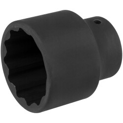 Sealey SX014 Impact Socket 50mm Bi-hex 3/4"sq Drive