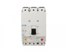 Wyłącznik mocy 3P 63A 50kA NZMN1-A63 259083