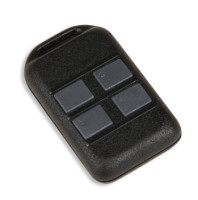 KMp-102 Obudowa z tworzywa wymiary: 52x36x13 - czarna