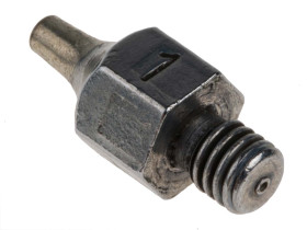 Dysza z gwintem do rozlutowywania T0051351199 Weller