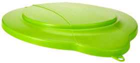 Lid for Bucket 5686, 12 Litre(s), Lime