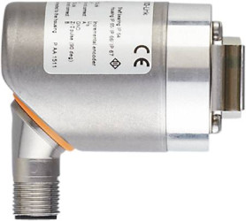 Enkoder obrotowy inkrementalny ifm Electronic RA3101