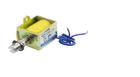 ELEKTROMAGNES CIĄGNĄCY 5kg
