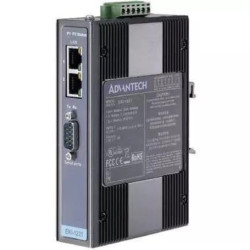 EKI-1221I-CE 1-portowa brama Modbus