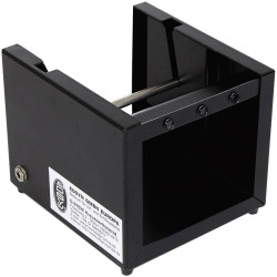 Edsyn ZA20 SPOOLY Solder Wire Reel Metal Design with Earthing Socket