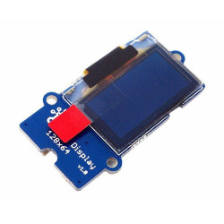Grove - OLED Display 0.96" [Discontinued]