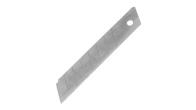 Zestaw Ostrzy Segmentowanych 18 Mm, 10 Szt. (23-004)