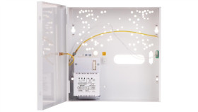 Uniwersalna Obudowa Do Płyt Central Alarmowych Awo-000 Pulsar